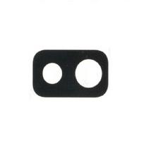 Lentille caméra - SAMSUNG - Galaxy A6+ 2018 (A605F) - Noir - Pièce de remplacement - Arrière