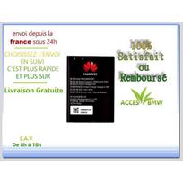Baterija - HUAWEI - HB434666 - Suderinama E7553/E5575/E5573/E5577 - Ličio jonų - Originali