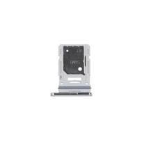 Tiroir SIM - SAMSUNG - Galaxy S20 FE - Cloud White - Remplacement - G781/G780 balta