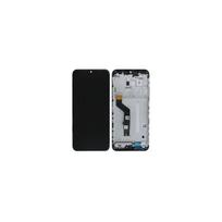 Écran LCD et Vitre Tactile - Motorola - Moto G9 Play - Noir - 5,5 pouces - Remplacement d'écran juoda