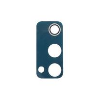 Lentille caméra - SAMSUNG - Galaxy S20 FE (G780F) - Verte - Originale - Remplacement žalia