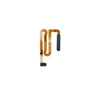 Lecteur d'empreinte - SAMSUNG - Galaxy M13 (M135) - Original - Vert foncé - GH96-15216A
