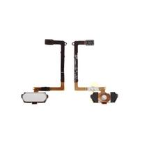 Bouton Home - SAMSUNG - Galaxy S6 G920F - Blanc - Pièce de remplacement - Compatible