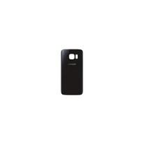 Cache arrière (vitre) - SAMSUNG - Galaxy S6 Edge Plus G928 - Bleu - Compatible G928 - Pièce détachée