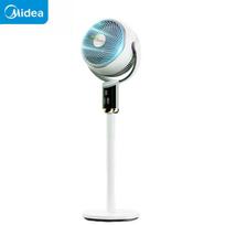 Midea Išmanusis oro cirkuliatorius Valantis grindinis ventiliatorius Kinijos kištukas (adapteris įtrauktas)