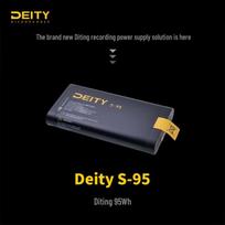 DEITY SPD-1 Išmanusis energijos skirstytuvas