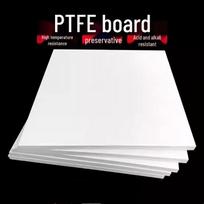 PTFE Polytetrafluoroethylene Sheet