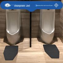Clean Power Hexagonal Urinal Mat
