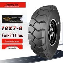 Chaoyang Forklift Tire CL621