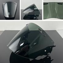 Motorcycle helmet Visor for VAS-Z RAM X VZ RAM SZ-R VAS SZR EVO Helmets Replacement Lens Shield Windshield Glass goggle for Arai