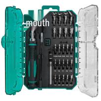 Pro'sKit Precision Screwdriver Set