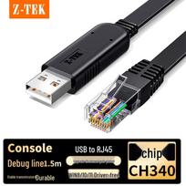Z-TEK USB & Type-C Data Converter Cables