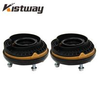 Front Strut Top Mount Bearing Kit For Jaguar S-TYPE 1999-2008 XF 09-15 XR858419 XR856158 XR812984 XR858419