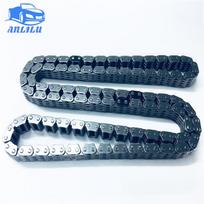 Suitable for X-TRAIL T30 Prima Sentra Altima QR20DE and QR25DE engine timing chain 13028-6N200