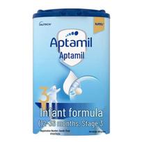 Aptamil Classic Stage 3 Toddler Formula