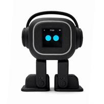 EMO Robot Intelligent Emotion Perception Touch Interaction AI Electronic Emotion Feedback and Companionship Pet