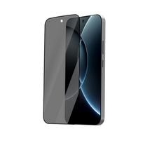 LeReach CF For Xiaomi 15T Pro / 15T 5G 2 pcs VistaGuard Tempered Glass Anti-Glare With Dust-Free Privacy Screen Protector 2 Pcs&xiaomi 15T Pro juoda