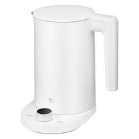 NEW MIJIA Smart Kettle 2 Pro Electric Kettles Kitchen Appliances LED Display 24H Intelligent Temperature Constant samovar add EU adapter balta