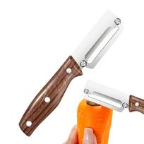 Peelers For Kitchen Carrot Peeling Kitchen Gadget Multifunctional Sugarcane Peeler For Home Cooks Parents Chefs Dorm Apartment