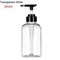 Hotel Guest Room Shower Shampoo Body Wash Bottlers Packing Bottle Lotion Bottle Containers Dispenser Bottles
