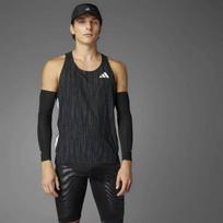 Adidas Men Adizero Running Singlet AM
