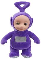 Teletabiai - Interaktyvus Pliušinis Žaislas - Kalbantis Tinky Winky 05923