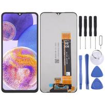 Skirtas Samsung Galaxy A23 4G SM-A235F originalus LCD ekranas su skaitmeniniu įrenginiu. For Samsung Galaxy A23 4G SM-A235F
