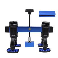 Dent Repair Tools Auto Car Body Paint Dent Removal Tool Lifter Bridge Puller Car Convex Shaping Extractor black