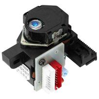 KSS-152A Multi-channel CD Player Optical Pickup Repairing Part HighQ black