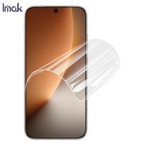 For Honor Magic 8 Pro 5G Glass IMAK Hydrogel Film 4th Generation Full Coverage Screen Protector Honor Magic 8 5G