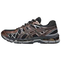Asics Gel-Kayano 20 Comfortable Fitting Running Shoes Unisex Running Shoes Black 1203A388-002 42