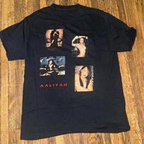 Aaliyah Graphic albums  Shirt Unisex Concert S-5XL SG787 Unisex T-Shirt M
