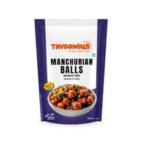 Manchurian Vadi