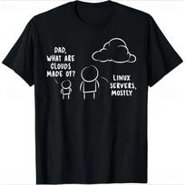 Juokingi programuotojo marškinėliai trumpomis rankovėmis Programinės įrangos kūrėjas Kompiuterių inžinierius Nerdas T-shirt Atsitiktiniai mados gatvės drabužiai Moteriški T-shirt Y2K S juoda