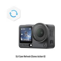 DJI Osmo Action 6 Action Camera & Accessories