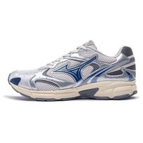 Mizuno Cyclone Speed 2K Silver Fantasy Blue Beige Unisex D1GH222913 44.5