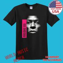 Miles Davis Tutu Vyriškas Juodas Dydis S-5XL XL