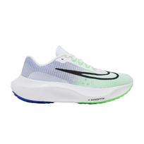 Nike Zoom Fly 5 White Green Strike 43