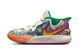 Nike Kyrie 8 GO GS 'Circle Of Life' DQ8076-011 40