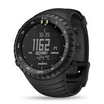 Suunto laikrodis Core aukščiamačio barometro/termometro kompaso gylio matuoklis. Atsparus vandeniui iki 30 metrų. Lauko sportinis laikrodis, 2 metų garantija.
