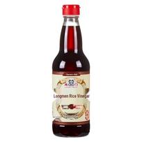 Longmen Pure Grain Rice Vinegar