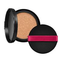 Integrate Pro Finish Cushion 1 Ochre 1 Ochre Light to Medium 12g (Refill) Foundation, Fragrance-Free, (Slightly Brightness), Refill,