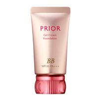 PRIOR Beauty Glow BB Gel Cream Single Ochre 2 30 grams n, Item, (Medium Brightness), (x 1)