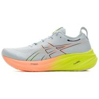 ASICS Gel-Nimbus 26 Paris 'Cool Grey Safety Yellow' Men's 1011B928-750 EU 44
