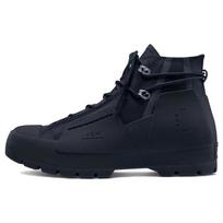 Converse x A-Cold-Wall* Chuck Taylor All Star Lugged High 'Triple Black' Men's 169814C EU 37