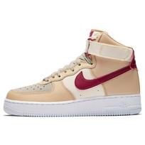 (WMNS) Nike Air Force 1 High 'Mars Yard' Women's 334031-200 EU 38.5