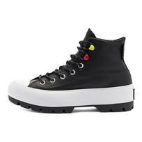 (WMNS) Converse Chuck Taylor All Star High 'Lugged Winter - Black' Women's 569554C EU 35 black