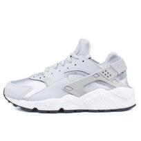 (WMNS) Nike Air Huarache Run 'Wolf Grey' Women's 634835-004 EU 36.5