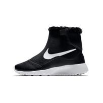 (PS) Nike TANJUN HI (PSV) 'Black White' Kids' 922871-005 EU 28