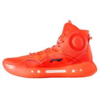 Li-Ning Yushuai 14 'Orange' Men's ABAQ033-25 EU 40⅓